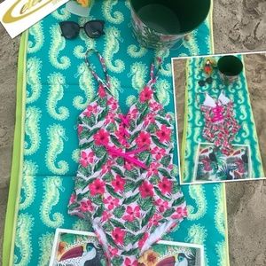 swimsuit, Colombian lycra